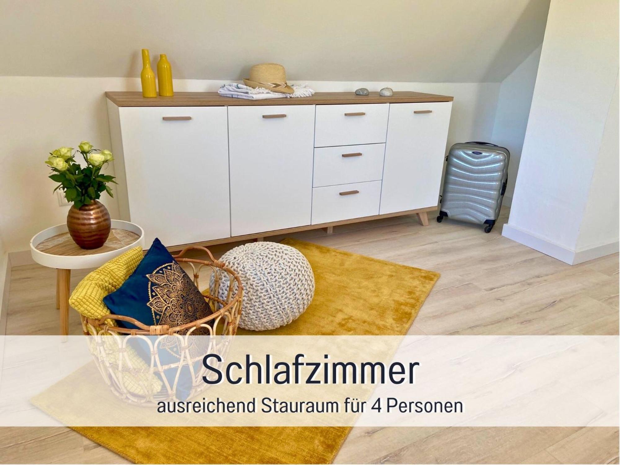Strandhaus Mathea - Ruhige Lage Direkt Am Fleesensee - Parkplatz, Kamin, Sauna - Familienfreundlich Unter Gohren ภายนอก รูปภาพ
