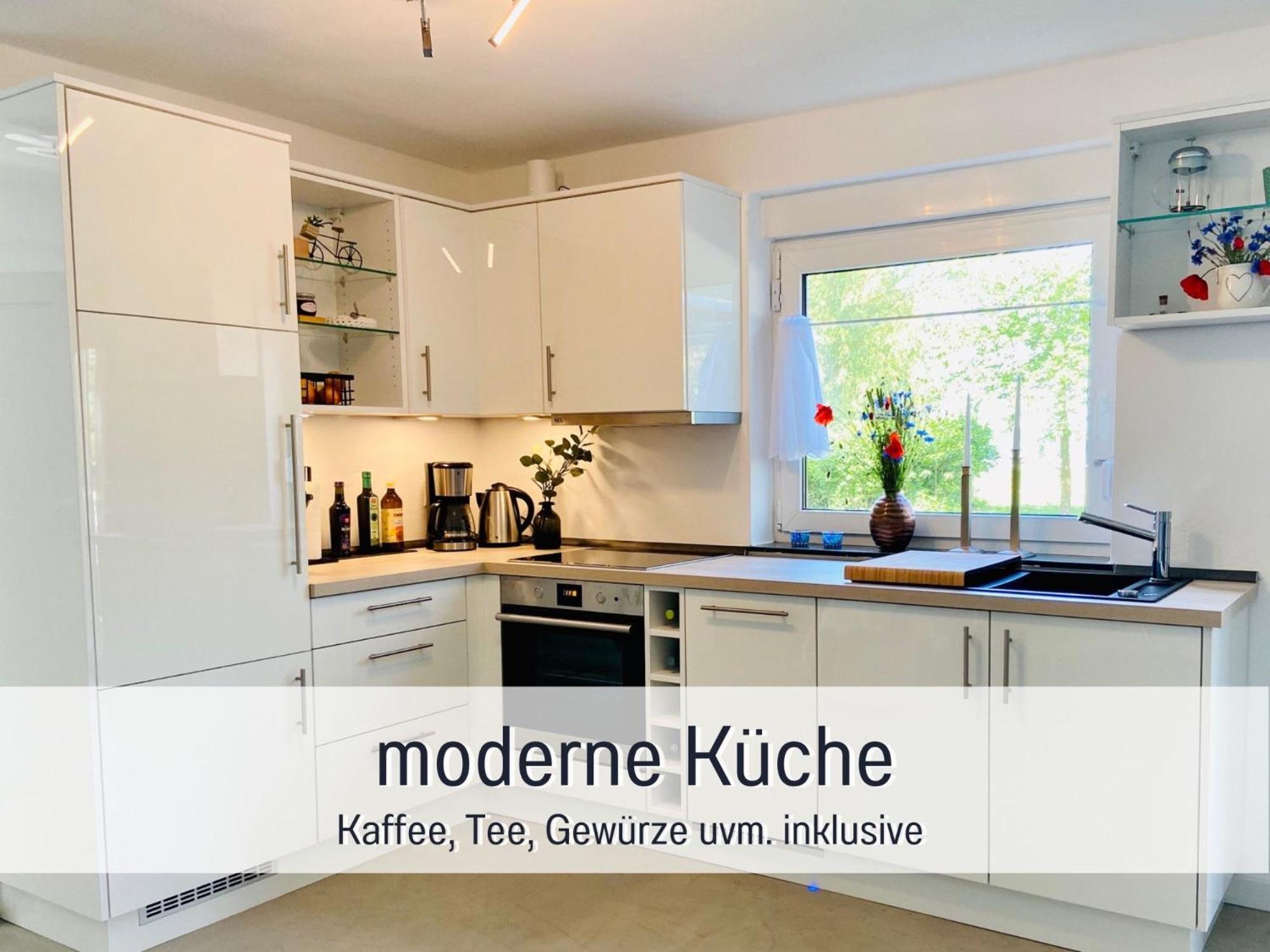 Strandhaus Mathea - Ruhige Lage Direkt Am Fleesensee - Parkplatz, Kamin, Sauna - Familienfreundlich Unter Gohren ภายนอก รูปภาพ